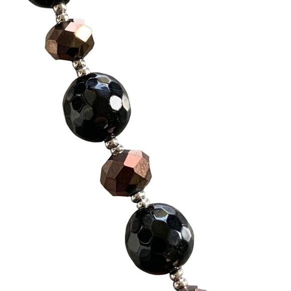 🆕 Linea by Louis Dell’Olio Tassel Necklace - Picture 4 of 7